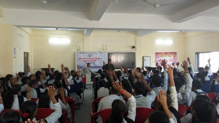 Sahaare ke Chotte Ishaare - Community Mental Health Programme photo 2